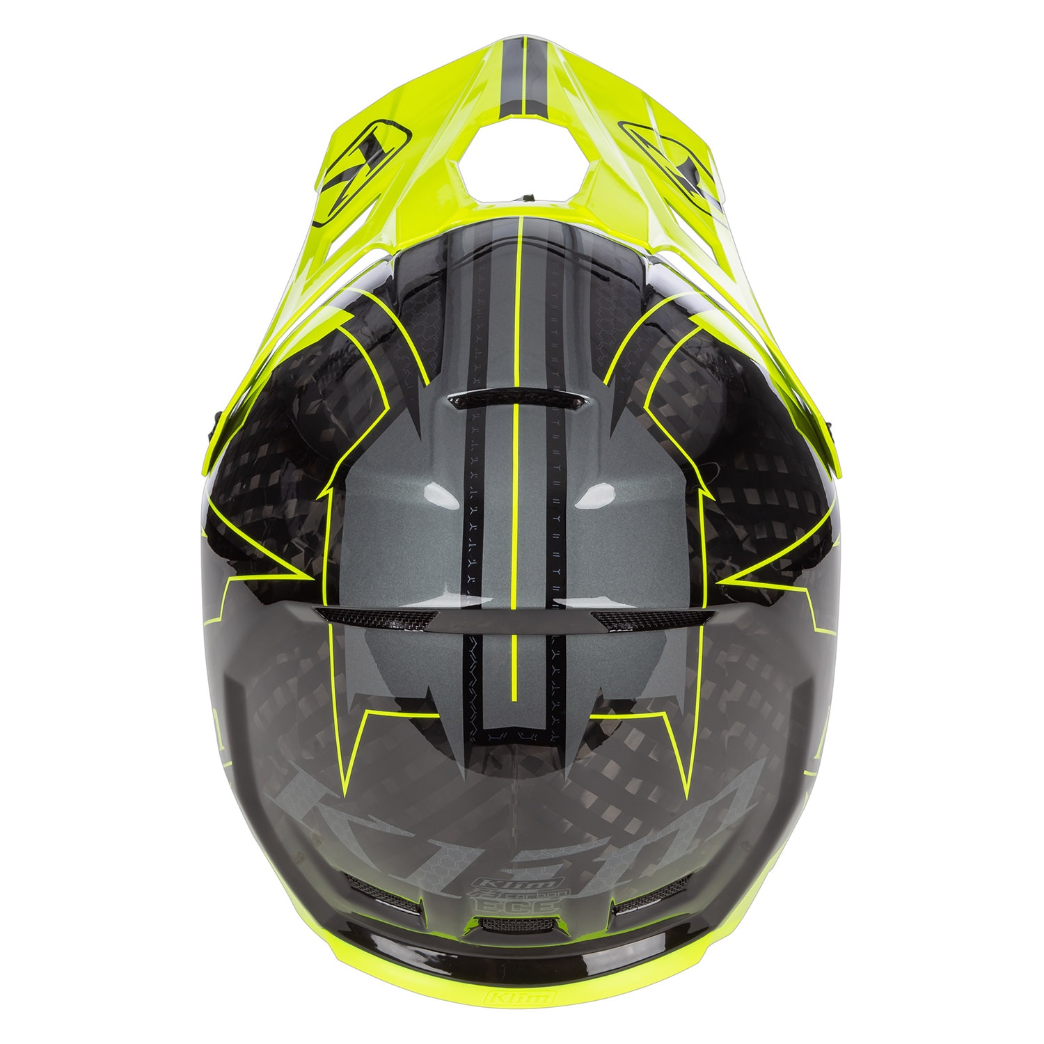 F3 Carbon Helmet ECE